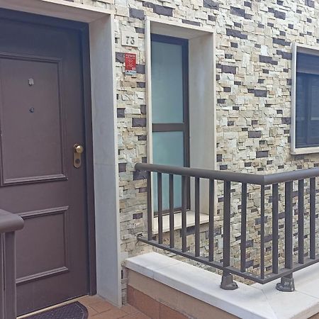 Bungalow En Primera Linea Del Mar Arenales del Sol Exterior foto